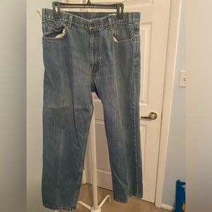 Dockers Premium Jeans: W36 L30